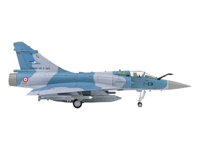 Mirage 2000c-5 - image 4