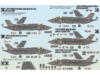 F-35a 'lightning' Ii - image 6