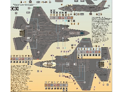 F-35a 'lightning' Ii - image 7