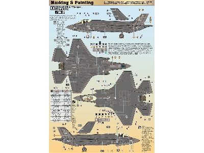 F-35a 'lightning' Ii - image 8