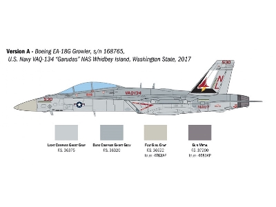 EA-18G Growler - image 4