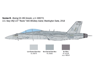 EA-18G Growler - image 5