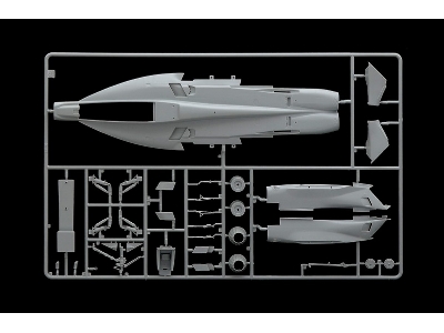 EA-18G Growler - image 7