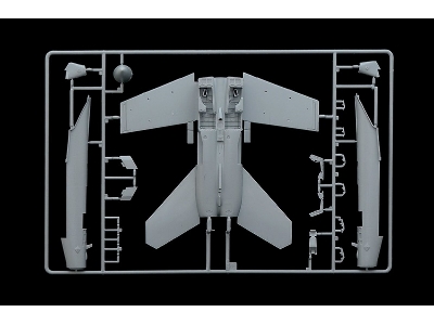 EA-18G Growler - image 8