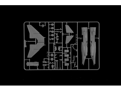 Jaguar T.2 R.A.F. Trainer - image 9