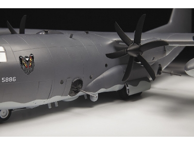 Gunship AC-130J Ghostrider - image 5