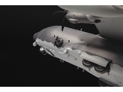 Gunship AC-130J Ghostrider - image 6
