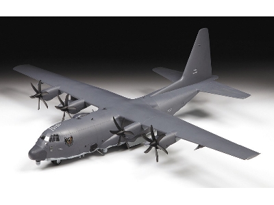 Gunship AC-130J Ghostrider - image 10