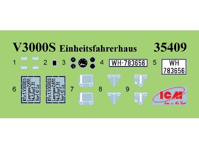 V3000s 'einheitsfahrerhaus' - image 13