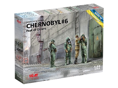 Chornobyl #6 - image 8