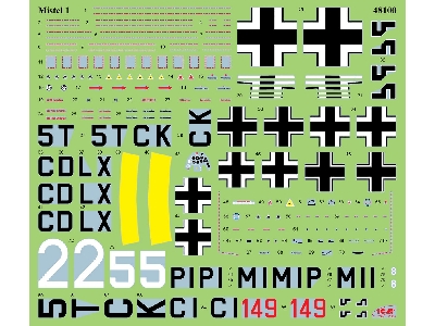 Mistel 1 - image 23