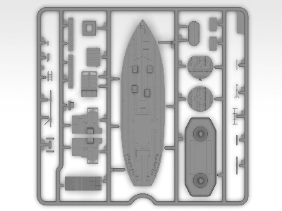 Kfk Kriegsfischkutter - image 8