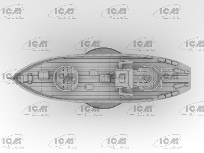 Kfk Kriegsfischkutter - image 4