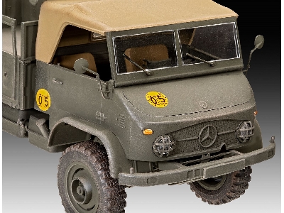 Unimog 404 S - image 3