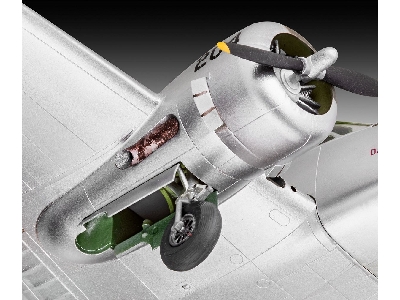 Beechcraft Model 18 - image 5
