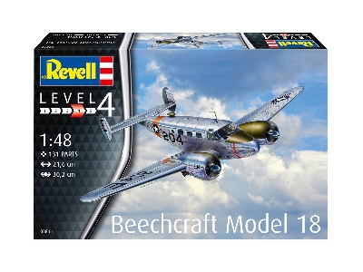 Beechcraft Model 18 - image 6