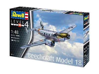 Beechcraft Model 18 - image 7
