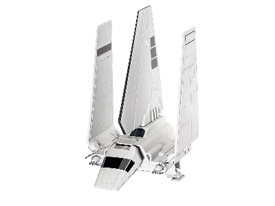 Geschenkset Imperial Shuttle Tydirium - image 2