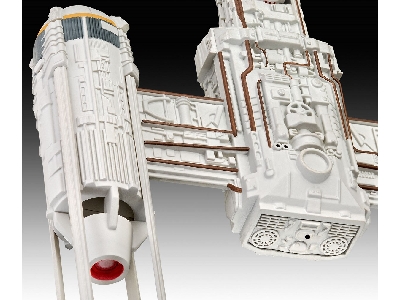 Geschenkset Y-wing Fighter - image 4