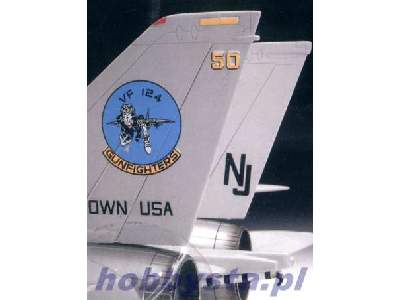 Grumman F-14 A Tomcat - image 5