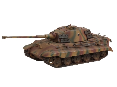 Tiger II Ausf. B - image 2