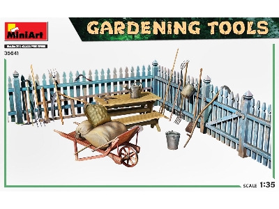 Gardening Tools - image 8