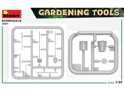 Gardening Tools - image 9