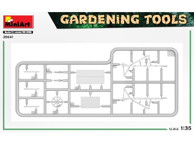 Gardening Tools - image 10