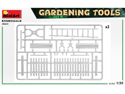 Gardening Tools - image 11
