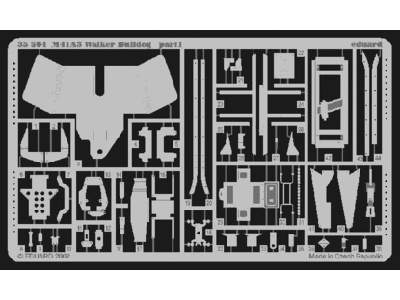 Panther Ausf. D 1/35 - Dragon - image 1