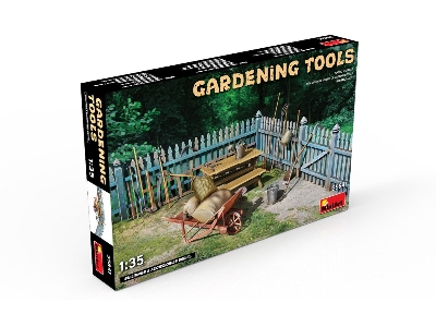 Gardening Tools - image 13