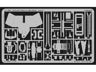 Panther Ausf. D 1/35 - Dragon - image 2