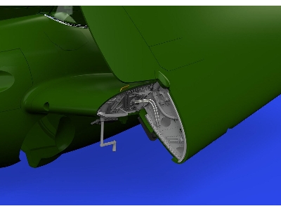 FM-2 folding wings PRINT 1/48 - EDUARD - image 3