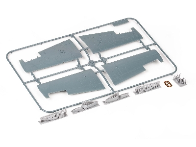 FM-2 folding wings PRINT 1/48 - EDUARD - image 4