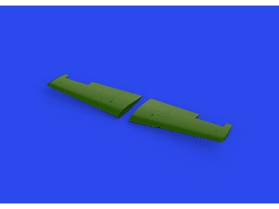 FM-2 gun barrels PRINT 1/48 - EDUARD - image 2