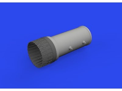 F-104A/ C exhaust nozzle PRINT 1/48 - EDUARD - image 1