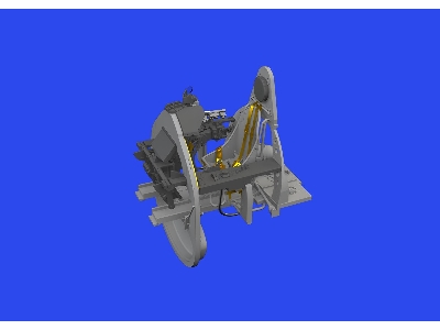 FM-2 cockpit PRINT 1/48 - EDUARD - image 7