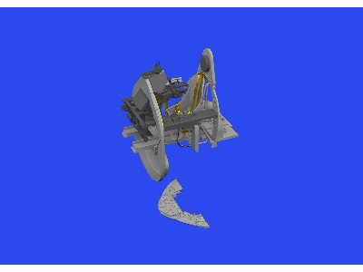 FM-2 cockpit PRINT 1/48 - EDUARD - image 8