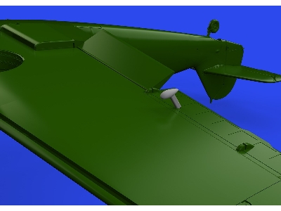 Bf 109 balance weights PRINT 1/72 - EDUARD - image 6