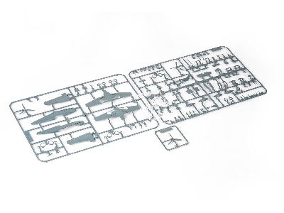 Bf 109F-4 1/72 - image 10