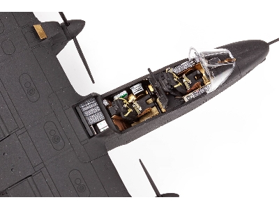 OV-10A  1/72 - ICM - image 11