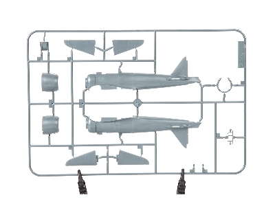 A6M3 Zero Type 32 1/48 - image 13