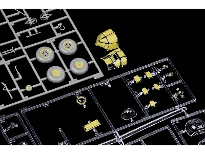 PV-1 PART I 1/48 - ACADEMY - image 2