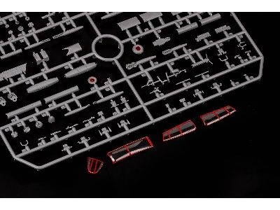 OV-10A  1/72 - ICM - image 3