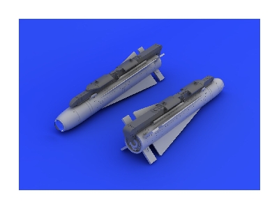 F-4E armament 1/48 - MENG - image 20