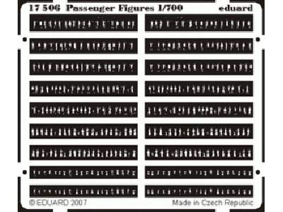Passengers Figures 1/700 - image 1