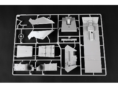 Sd.Kfz 251 D - image 9