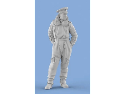 Rescue Models - image 1