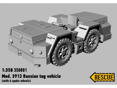 Rescue Models - image 2