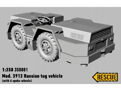 Rescue Models - image 3